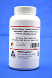 Lithium Nickel Manganese Cobalt Oxide NMC 424 Cathode Powder 500g, LiNi<sub>0.4</sub>Mn<sub>0.2</sub>Co<sub>0.4</sub>O<sub>2</sub>,  MSE Supplies