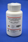 Ampcera™ LLZO Powder Ta-Doped Lithium Lanthanum Zirconate Garnet, pass 150 mesh (<100 um),  MSE Supplies