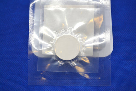 MSE PRO BaTiO3 sputtering target 1" diameter and 0.125" thickness, Sputtering Targets, MSE Supplies LLC, MSE Supplies