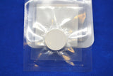 MSE PRO BaTiO3 sputtering target 1" diameter and 0.125" thickness, Sputtering Targets, MSE Supplies LLC, MSE Supplies