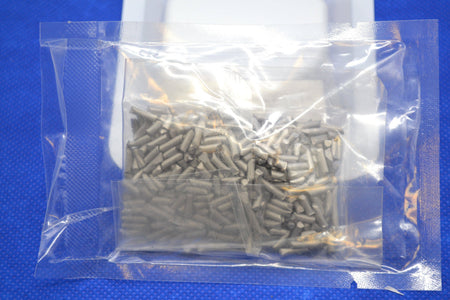 Niobium pellets (diameter 2mm x 5mm)，99.995% 100g,  MSE Supplies