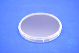 100 mm N Type (P-doped) Prime Grade Silicon Wafer <100>, SSP, 1-10 ohm-cm,  MSE Supplies