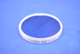 100 mm P Type (B-doped) Prime Grade Silicon Wafer <100>, SSP, 10-20 ohm-cm,  MSE Supplies