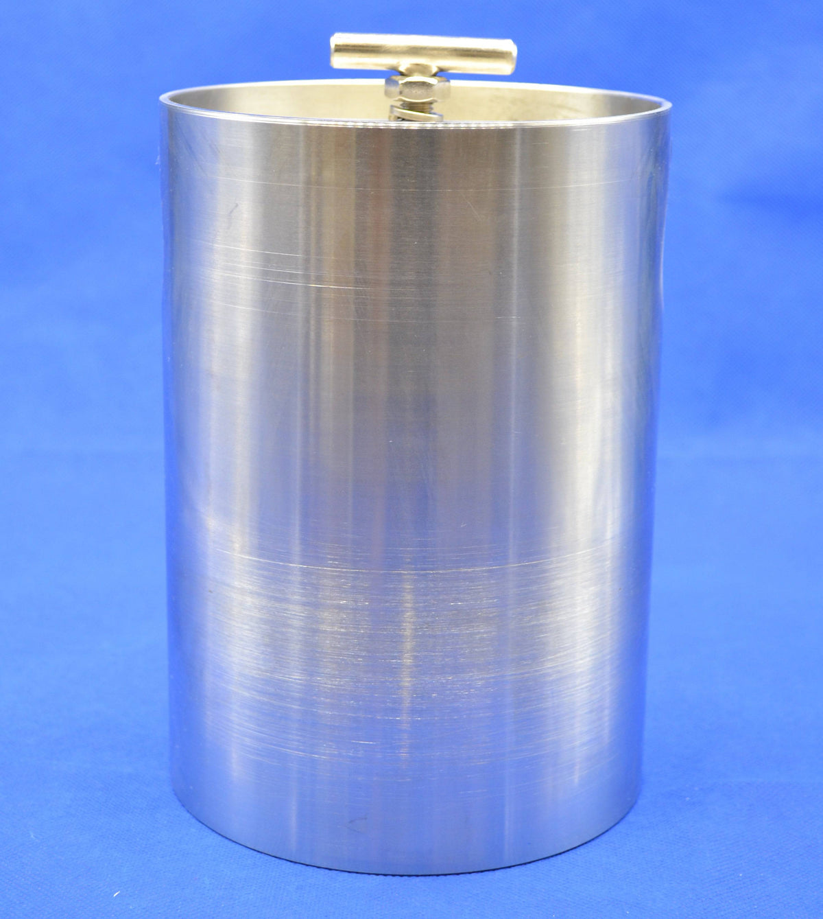 MSE PRO Planetary Jar to Roller Jar Sleeve Adapter for 1L YSZ Jar, Ball Mills, MSE Supplies LLC, MSE Supplies