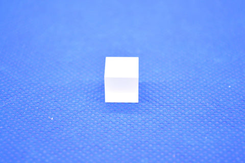MSE PRO LiTaO3,Y-36°，10x10x10mm, unpolished, Substrates, MSE Supplies LLC, MSE Supplies