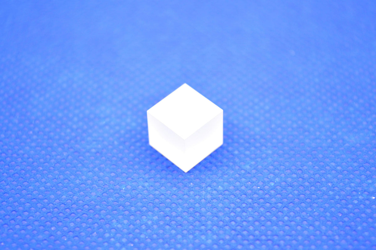 MSE PRO LiTaO3,Y-36°，10x10x10mm, unpolished, Substrates, MSE Supplies LLC, MSE Supplies