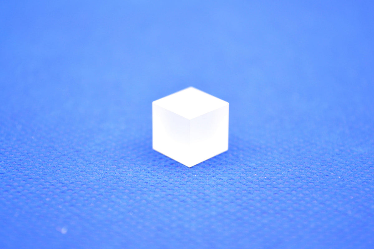 MSE PRO LiTaO3,Y-36°，10x10x10mm, unpolished, Substrates, MSE Supplies LLC, MSE Supplies