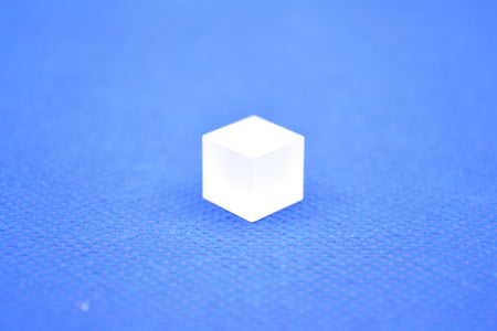 MSE PRO LiTaO3,Y-36°，10x10x10mm, unpolished, Substrates, MSE Supplies LLC, MSE Supplies