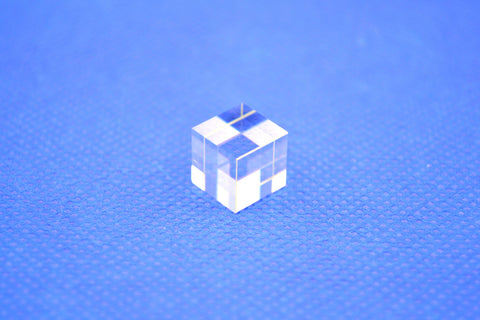 MSE PRO LiTaO3,Y-36°，10x10x10mm, polished on all 6 faces, Substrates, MSE Supplies LLC, MSE Supplies