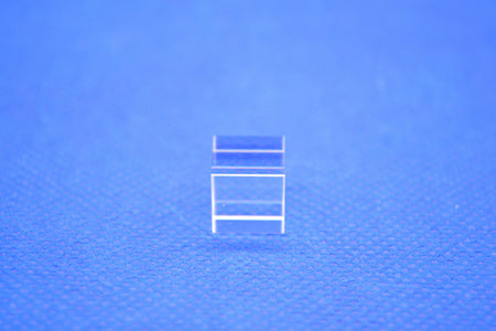 MSE PRO LiTaO3,Y-36°，10x10x10mm, polished on all 6 faces, Substrates, MSE Supplies LLC, MSE Supplies