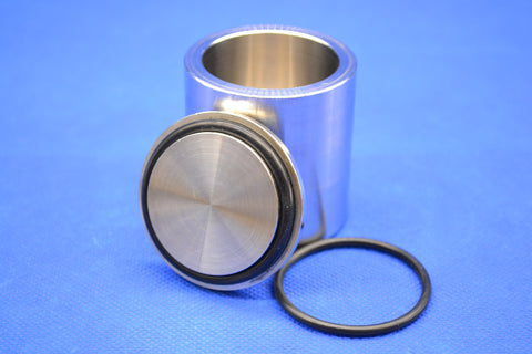 50 ml Stainless Steel Planetary Milling Jars with Media - 304 Grade,  MSE Supplies