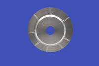 MSE PRO Custom Co Sputtering Target 65mm x 4mm, Sputtering Targets, MSE Supplies LLC, MSE Supplies