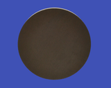 MSE PRO Manganese Sputtering Target Mn/2.00" Dia. x 0.250" Thick 99.95%, Sputtering Targets, MSE Supplies LLC, MSE Supplies