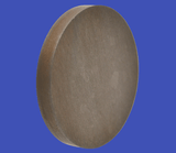 MSE PRO Manganese Sputtering Target Mn/2.00" Dia. x 0.250" Thick 99.95%, Sputtering Targets, MSE Supplies LLC, MSE Supplies