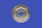 MSE PRO Custom Mo Sputtering Target 65mm x 4mm, Sputtering Targets, MSE Supplies LLC, MSE Supplies