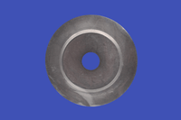 MSE PRO Custom Ta Sputtering Target 65mm x 4mm, Sputtering Targets, MSE Supplies LLC, MSE Supplies