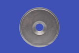 MSE PRO Custom Ta Sputtering Target 65mm x 4mm, Sputtering Targets, MSE Supplies LLC, MSE Supplies