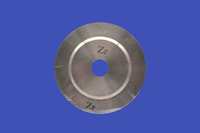 MSE PRO Custom Zr Sputtering Target 65mm x 4mm, Sputtering Targets, MSE Supplies LLC, MSE Supplies
