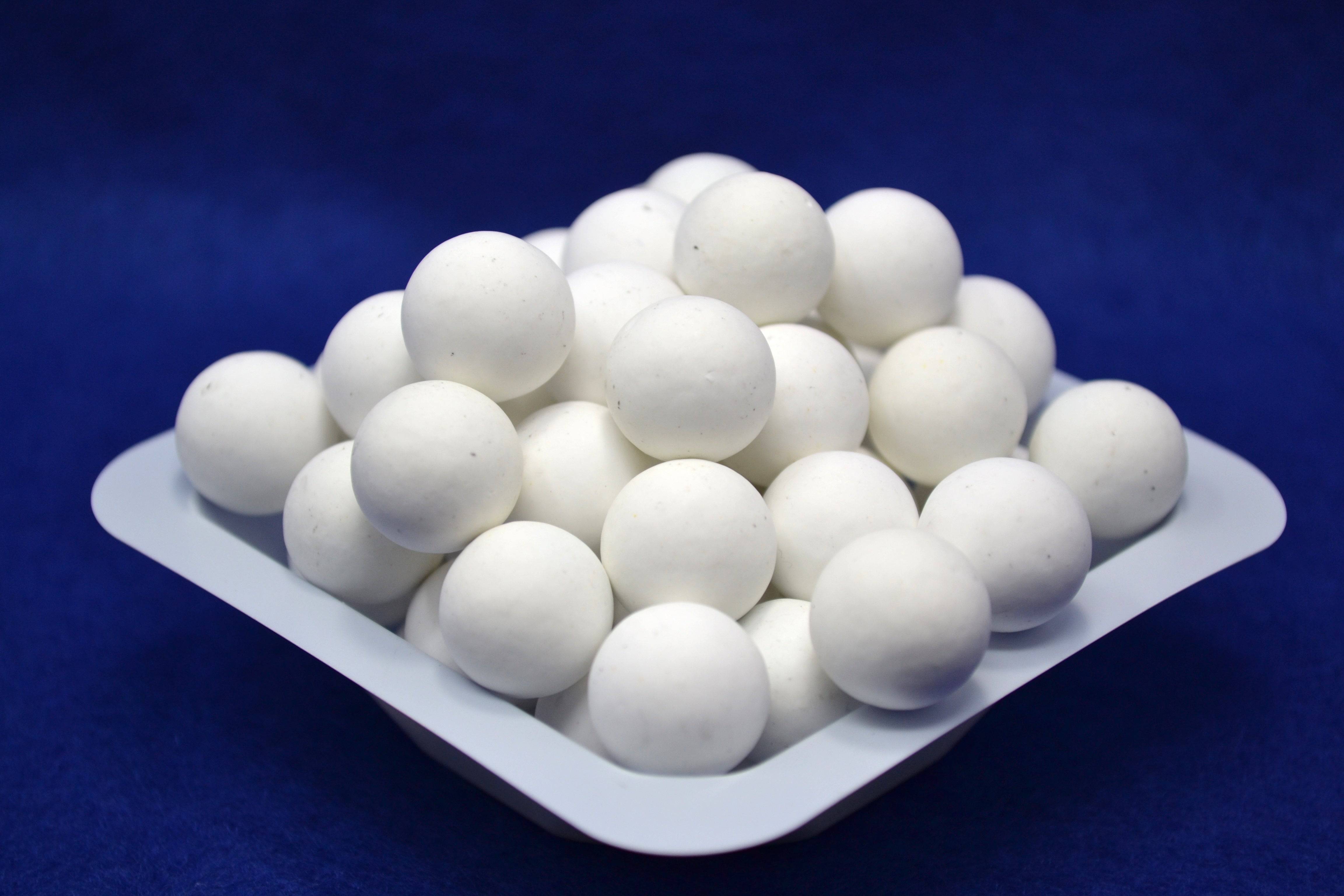 MSE PRO 12 mm Alumina Milling Media Balls, Milling Media, MSE Supplies LLC, MSE Supplies