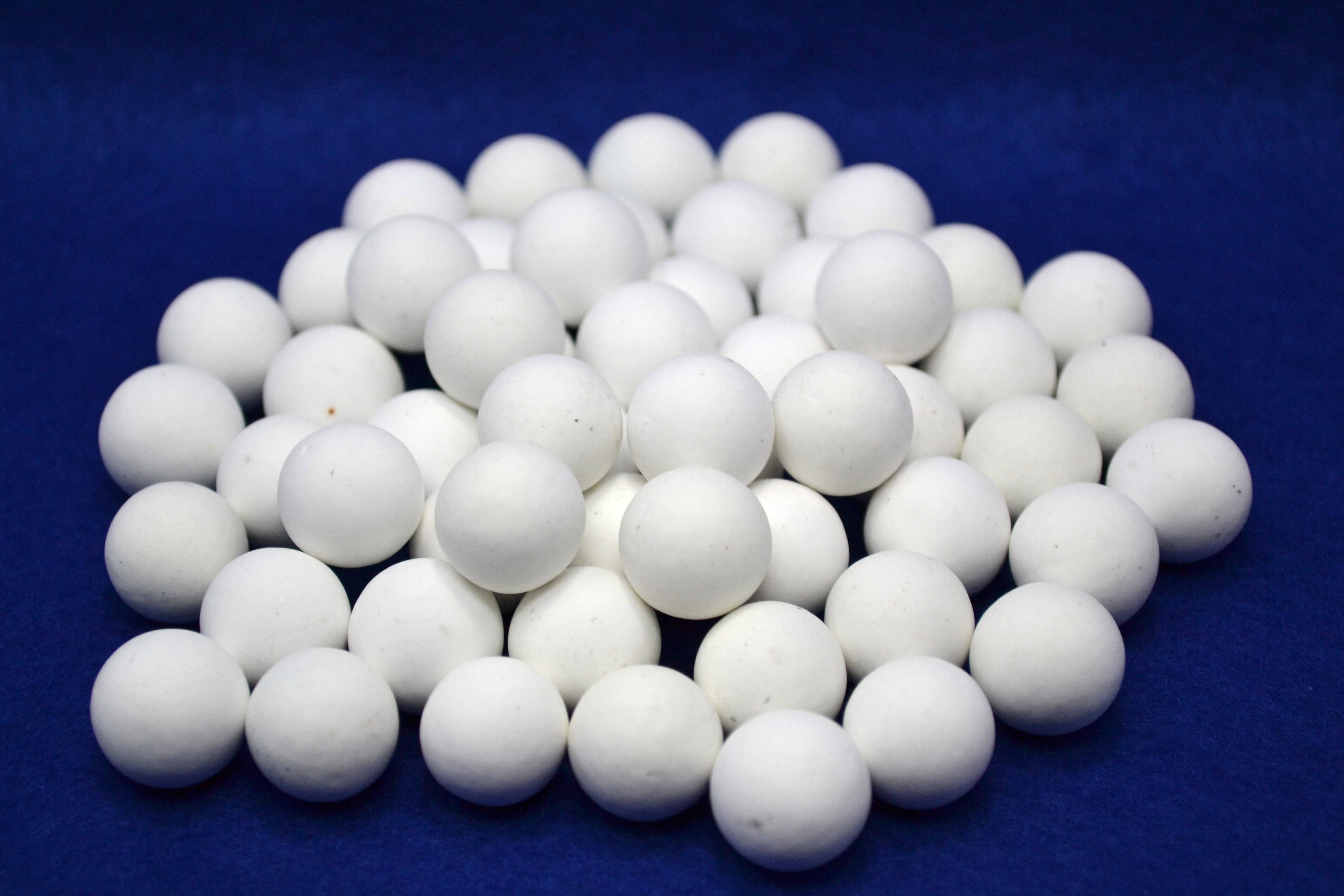 MSE PRO 12 mm Alumina Milling Media Balls, Milling Media, MSE Supplies LLC, MSE Supplies