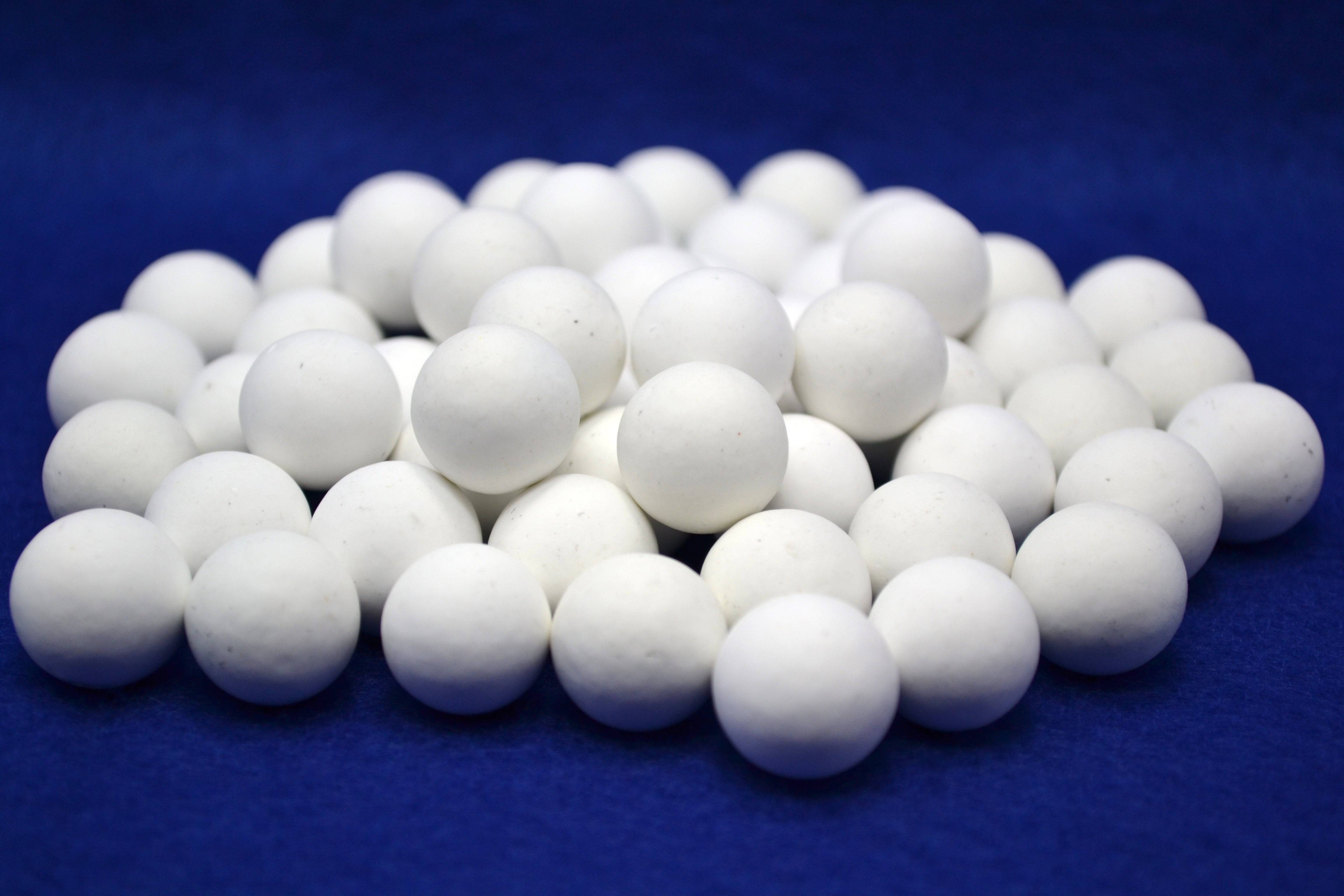 MSE PRO 12 mm Alumina Milling Media Balls, Milling Media, MSE Supplies LLC, MSE Supplies