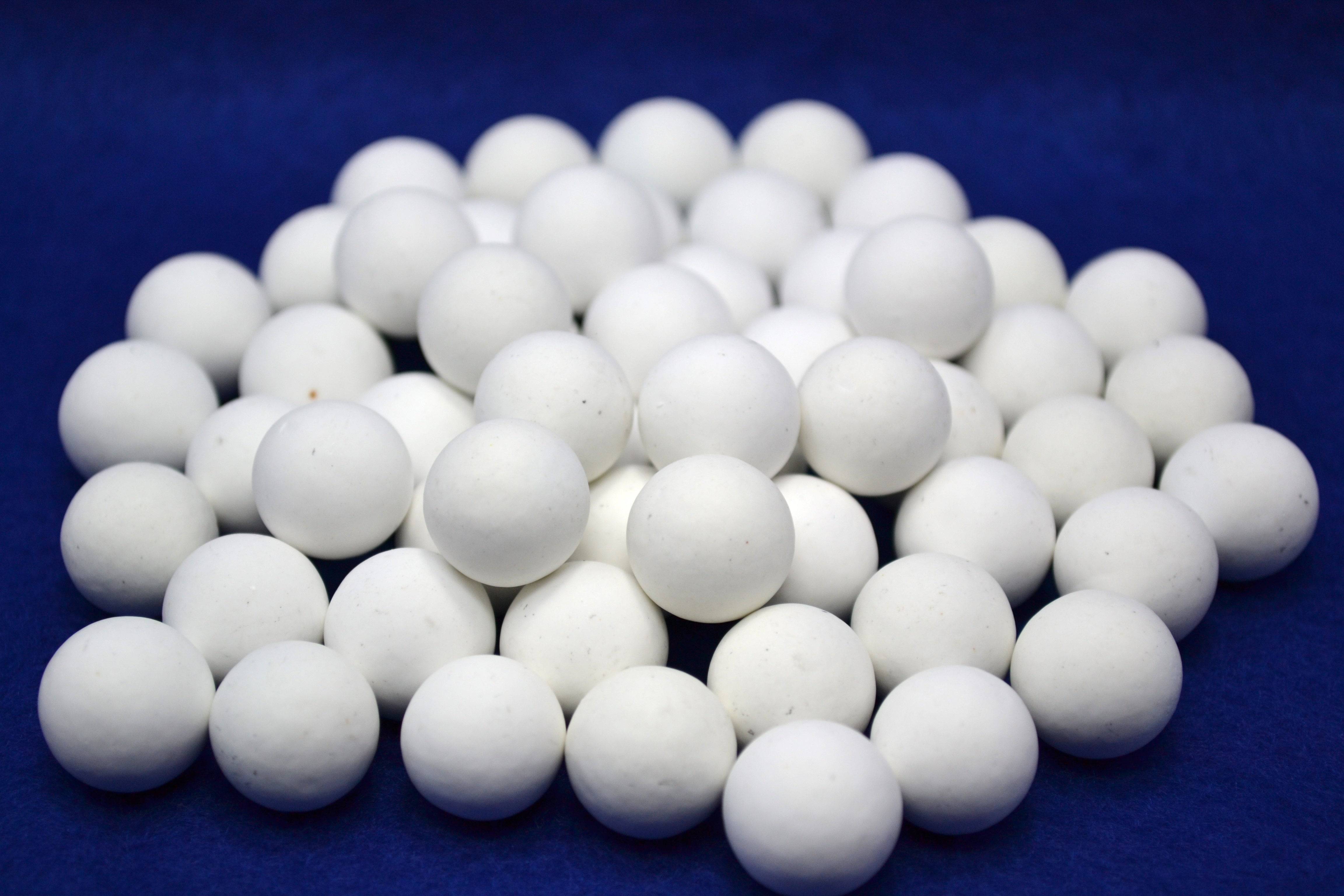 MSE PRO 12 mm Alumina Milling Media Balls, Milling Media, MSE Supplies LLC, MSE Supplies