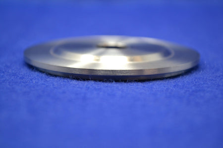 MSE PRO Niobium Sputtering Target Nb 99.95% D65x6mm, Sputtering Targets, MSE Supplies LLC, MSE Supplies