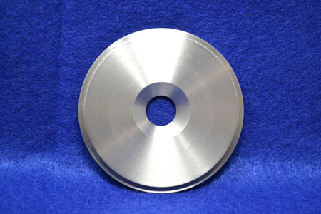MSE PRO Niobium Sputtering Target Nb 99.95% D65x6mm, Sputtering Targets, MSE Supplies LLC, MSE Supplies