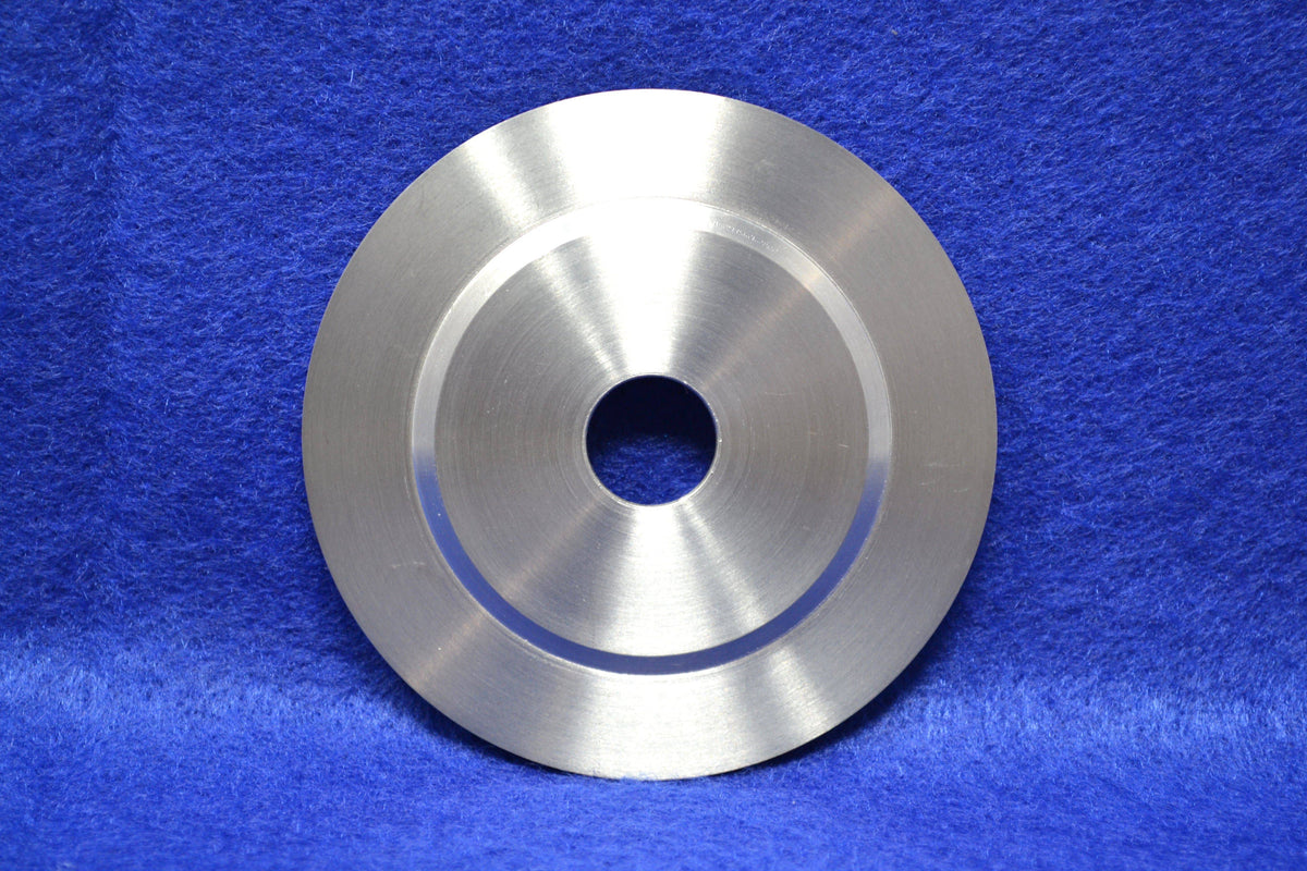 MSE PRO Niobium Sputtering Target Nb 99.95% D65x6mm, Sputtering Targets, MSE Supplies LLC, MSE Supplies