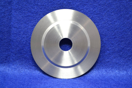 MSE PRO Niobium Sputtering Target Nb 99.95% D65x6mm, Sputtering Targets, MSE Supplies LLC, MSE Supplies
