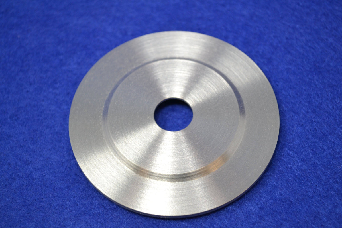 MSE PRO Erbium Sputtering Target Er 99.5% D65x6mm, Sputtering Targets, MSE Supplies LLC, MSE Supplies