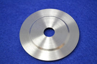 MSE PRO Erbium Sputtering Target Er 99.5% D65x6mm, Sputtering Targets, MSE Supplies LLC, MSE Supplies