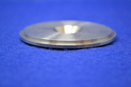 MSE PRO Erbium Sputtering Target Er 99.5% D65x6mm, Sputtering Targets, MSE Supplies LLC, MSE Supplies