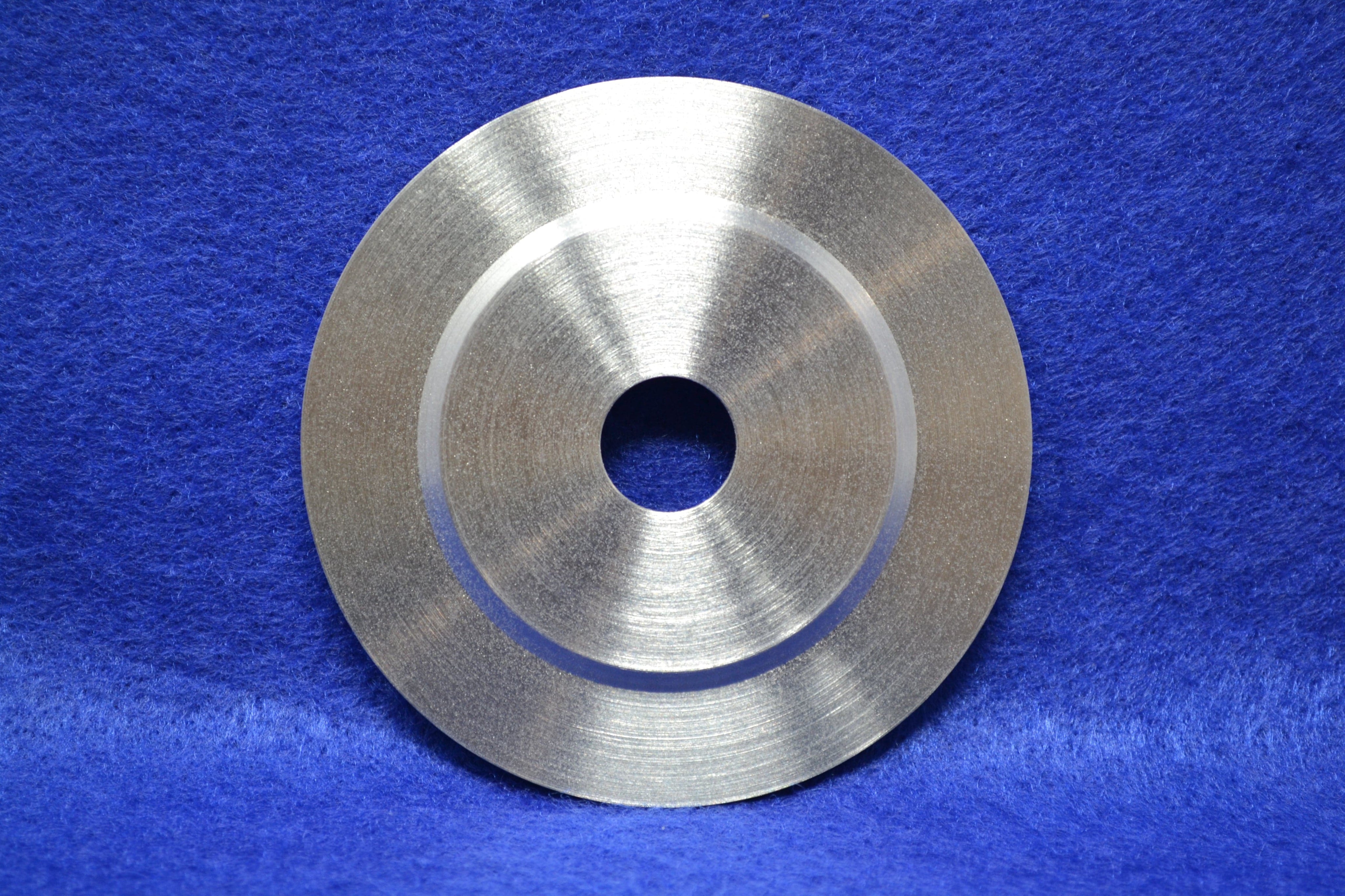 MSE PRO Erbium Sputtering Target Er 99.5% D65x6mm, Sputtering Targets, MSE Supplies LLC, MSE Supplies