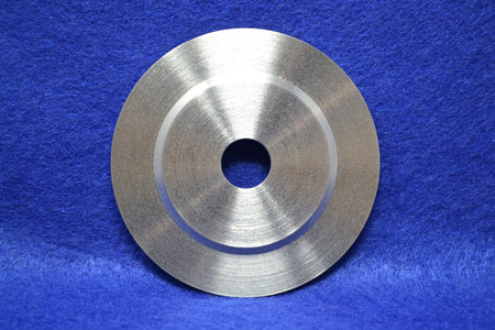 MSE PRO Erbium Sputtering Target Er 99.5% D65x6mm, Sputtering Targets, MSE Supplies LLC, MSE Supplies