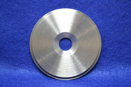 MSE PRO Erbium Sputtering Target Er 99.5% D65x6mm, Sputtering Targets, MSE Supplies LLC, MSE Supplies