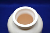 1L (1,000 ml) 99% High Alumina Ceramic Roller Mill Jar,  MSE Supplies