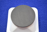 MSE PRO LFP & 10% Li & 10 at.% C - 2.5 in. diameter x 0.125 in. thick, Chemicals and Compounds, MSE Supplies LLC, MSE Supplies