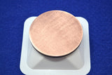 MSE PRO LFP & 10% Li & 10 at.% C - 2.5 in. diameter x 0.125 in. thick, Chemicals and Compounds, MSE Supplies LLC, MSE Supplies