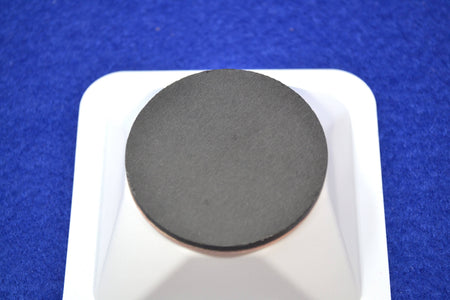 MSE PRO LFP & 10% Li & 10 at.% C - 2.0 in. diameter x 0.125 in. thick, Sputtering Targets, MSE Supplies LLC, MSE Supplies