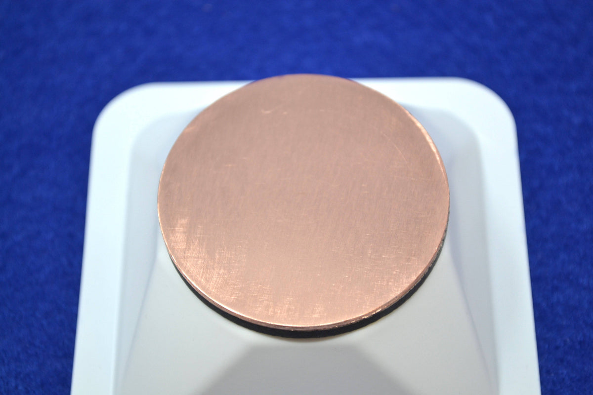 MSE PRO LFP & 10% Li & 10 at.% C - 2.0 in. diameter x 0.125 in. thick, Sputtering Targets, MSE Supplies LLC, MSE Supplies