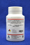 Ampcera<sup>TM</sup> LLZO Powder Ta-Doped Lithium Lanthanum Zirconate Garnet, 5um,  MSE Supplies