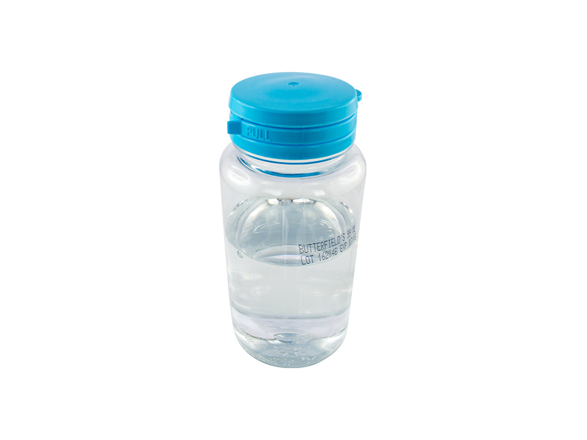 GVS Pre-Filled Buffer Dilution Bottles– MSE Supplies LLC