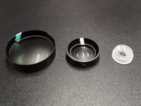 Double Concave Lenses - MSE Supplies LLC