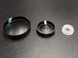 Double Concave Lenses - MSE Supplies LLC