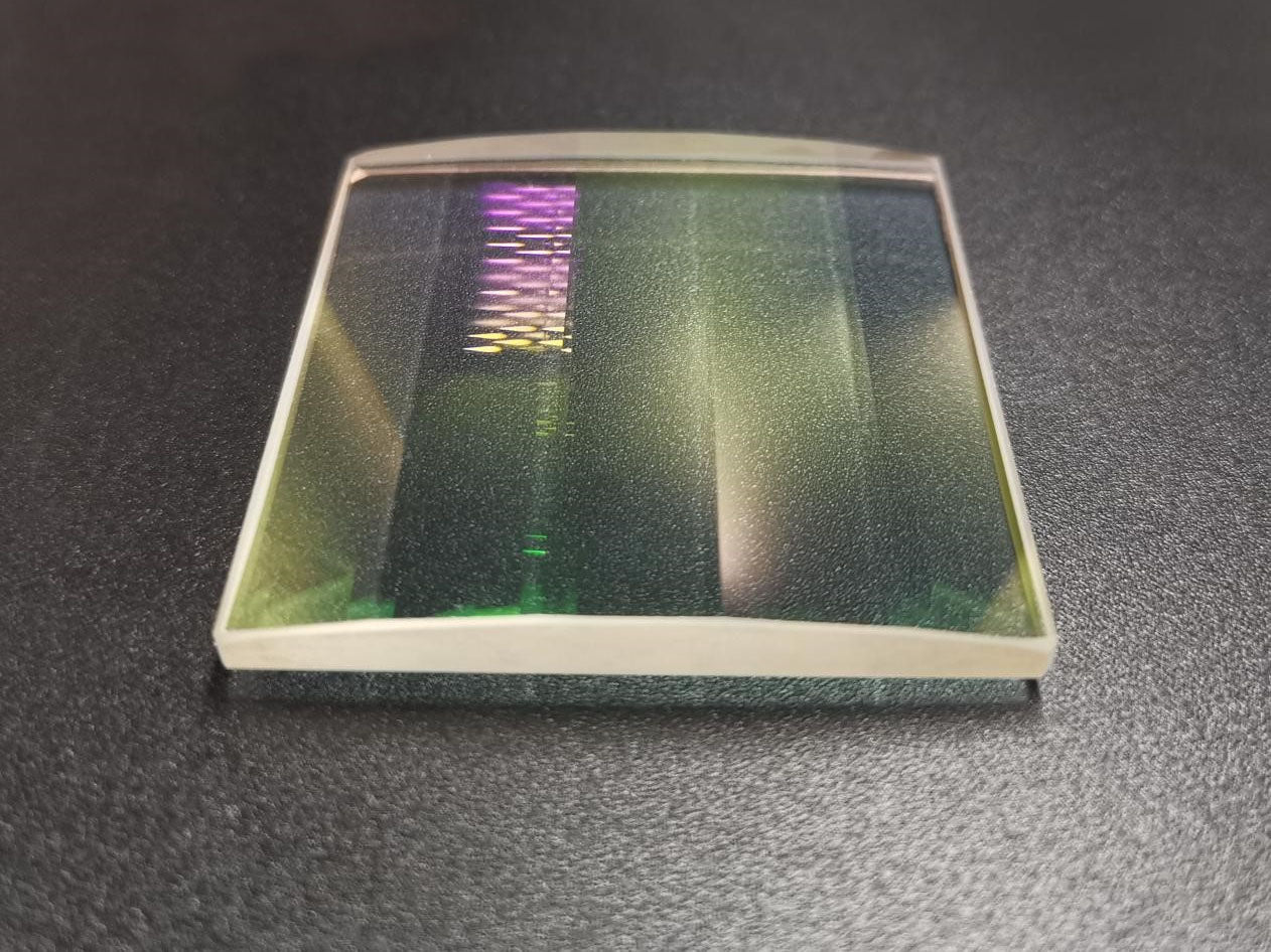 MSE PRO Double Convex Cylindrical Lenses, Optics, MSE Supplies LLC, MSE Supplies