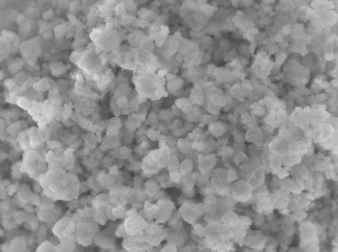 Dysprosium Oxide (Dy<sub>2</sub>O<sub>3</sub>) Nanopowder, 50nm, ≥99.95% (3N5) Purity, 25g - MSE Supplies LLC