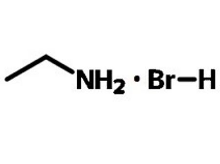 High Purity Ethylammonium Bromide (EABr, C<sub>2</sub>H<sub>8</sub>BrN), 99.5%, 5g, Substrates, p-OLED, MSE Supplies