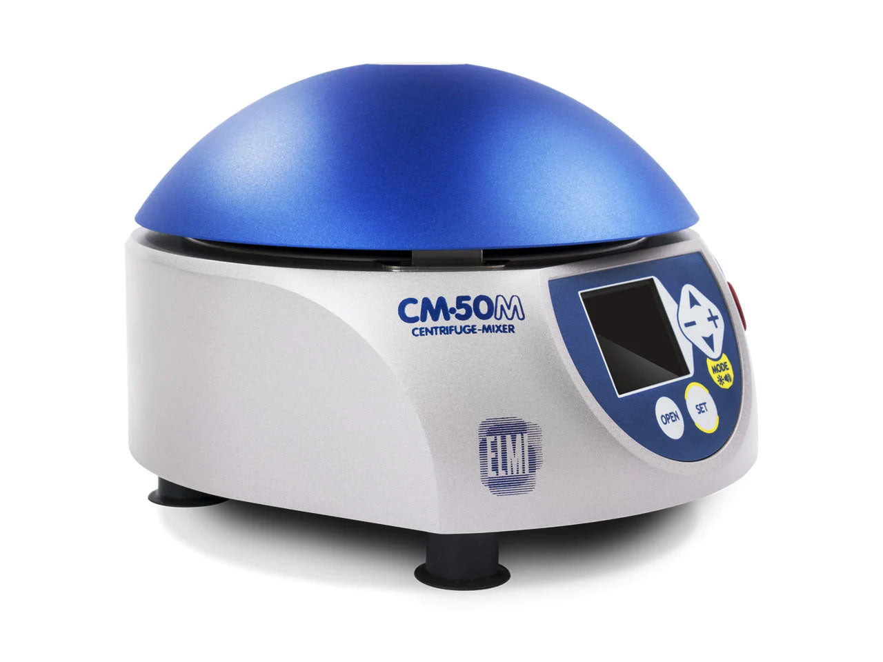 ELMI CM-50M Fugamix Centrifuge (15,000 RPM), Centrifuges, ELMI, MSE Supplies