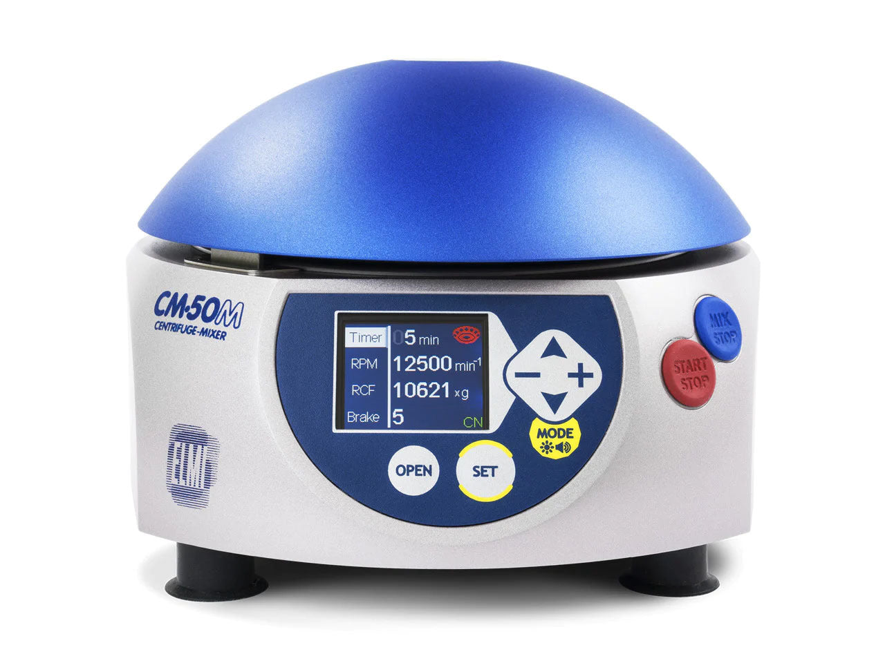 ELMI CM-50M Fugamix Centrifuge (15,000 RPM), Centrifuges, ELMI, MSE Supplies